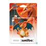 Figurine Amiibo - Dracaufeu N°33 | Collection Super Smash Bros.