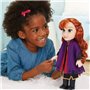 REINE DES NEIGES 2 - Poupée Anna - 38 cm - JAKKS - 480443