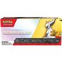 Coffret Pokemon - Kit de construction dresseur 2023 - Plus de 50 carte