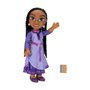 WISH - Asha Poupée - 38 cm - JAKKS - 480439