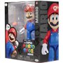 SUPER MARIO MOVIE - Figurines de collection Mario Solid - 13 cm - JAKK