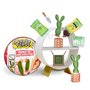 Miniverse - Kit de loisirs créatifs et décoratifs en résine pour enfan