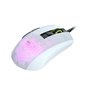 ROCCAT Souris gamer BURST PRO - Blanc