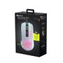 ROCCAT Souris gamer BURST PRO - Blanc