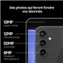 SAMSUNG Galaxy S23 FE Smartphone 128Go Creme