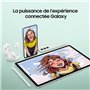 SAMSUNG Galaxy S23 FE Smartphone 128Go Creme