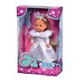 STEFFI LOVE - Evi Love Princesse d'hiver - Des 3 Ans