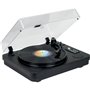 Platine vinyle Bluetooth - THOMSON - TT650BT - Enregistrement USB - 2 