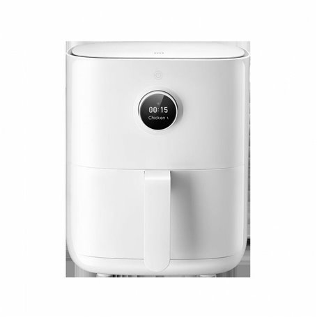 Friteuse sans Huile Xiaomi OB02612 1500W 3,5L Blanc Aluminium