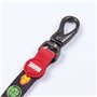 Laisse pour Chien Marvel Rouge M