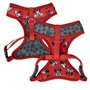 Harnais pour Chien Minnie Mouse XS Rouge XXS