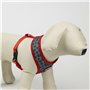 Harnais pour Chien Minnie Mouse XS Rouge XXS