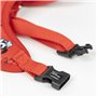Harnais pour Chien Minnie Mouse XS/S Rouge