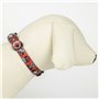 Harnais pour Animaux Domestiques Minnie Mouse XS/S Rouge