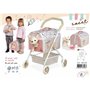 Chariot pour animaux de compagnie Decuevas Sweet Enfant 35 x 50 x 56 c
