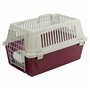 Cage de Transport Ferplast ATLAS 10 OPEN Chat Métal Plastique 29 x 48 