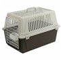 Cage de Transport Ferplast ATLAS 10 OPEN Chat Métal Plastique 29 x 48 