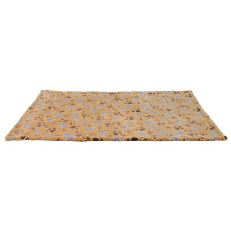 Couverture pour animaux de compagnie Trixie Laslo Multicouleur Polyest