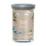 Bougie Parfumée Yankee Candle Seaside Woods 567 g