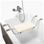 Siège de Baignoire Antidérapant 2 en 1 Seburett InnovaGoods