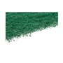 Lot de tampons à récurer Vert Fibre abrasive 11,3 X 15,7 X 0,5 cm (28