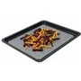 Plateau pour Four Electrolux E9OOAF00 Noir