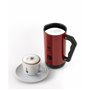 Mini Batteur et Mousseur Bialetti                                 Roug
