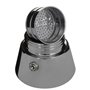 Cafetière Italienne Bialetti New Venus 2 Tasses Cuivre Acier inoxydabl