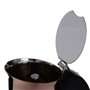 Cafetière Italienne Bialetti New Venus 2 Tasses Cuivre Acier inoxydabl