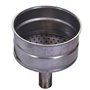 Cafetière Italienne Bialetti New Venus 2 Tasses Cuivre Acier inoxydabl