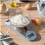 Balance de Cuisine Numérique Pliable Skolden InnovaGoods