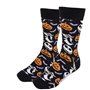 Chaussettes The Nightmare Before Christmas 3 Pièces Multicouleur 40-46