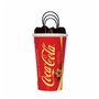 Désodorisant Pour Voiture PERCC3D864 Coca-Cola Vanilla