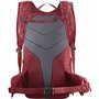 Sac à dos de randonnée Salomon Trailblazer 20 Rouge foncé
