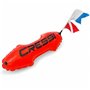Balise Cressi-Sub Torpedo 7'