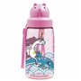 Bouteille d'eau Laken OBY Jumping Rose (0,45 L)