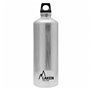 Bouteille d'eau Laken Futura Gris Gris clair (1 L)