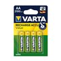 Piles Rechargeables Varta 56616101404 1,2 V
