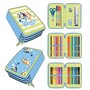 Cartable Bluey Bleu