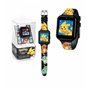 Montre Enfant Pokémon Interactif 4 x 1,30 x 1 cm