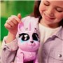 Jouet interactif Famosa Pixie My Walking Rabbit Plastique
