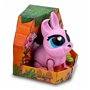 Jouet interactif Famosa Pixie My Walking Rabbit Plastique