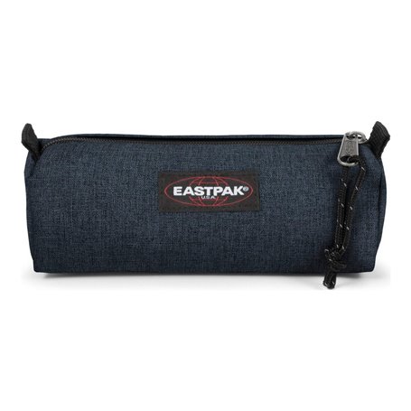 Trousse d'écolier Eastpak EK37226W Bleu Bleu foncé