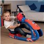 Siège Racing Spidey Amazing friends Enfant Volant