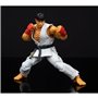 Personnage articulé Jada Street Fighters - RYU 15 cm