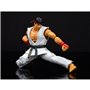 Personnage articulé Jada Street Fighters - RYU 15 cm