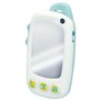 Téléphone-jouet Winfun Blanc 9 x 15,5 x 3,8 cm (6 Unités)