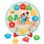 Jouet Educatif Disney Montre (6 Unités)
