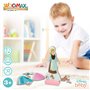 Jeu en bois Disney Cendrillon