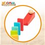 Domino Woomax 100 Pièces (6 Unités)